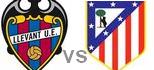 Levante Atl�tico highlights
