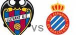 Levante Espanyol highlights