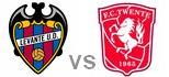 Levante Twente highlights