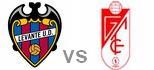 Levante Granada highlights