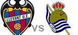 Levante Sociedad highlights