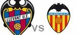 Levante Valencia highlights