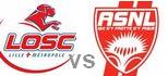 LOSC ASNL highlights