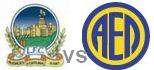 Linfield AEL highlights