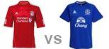 Liverpool Everton highlights