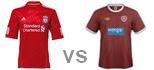 Liverpool Hearts highlights
