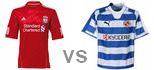 Liverpool Reading highlights