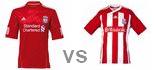 Liverpool Stoke highlights