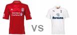 Liverpool Spurs highlights