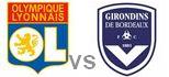 OL Girondins highlights