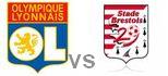 OL Stade Brest highlights