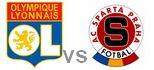 OL Sparta Praha highlights