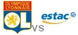 OL Troyes highlights