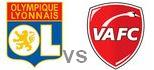 OL Valenciennes highlights