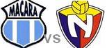Macara El Nacional highlights