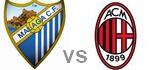 Malaga Milan highlights