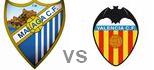 Malaga Valencia highlights