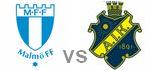 MFF AIK highlights