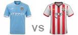 Manchester City Southampton highlights