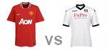 Man U Fulham highlights