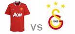 Man U Gala highlights