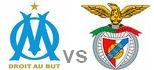 OM Benfica highlights