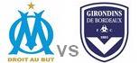 OM Girondins highlights