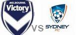 Melbourne Sydney highlights