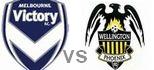 Melbourne Wellington highlights