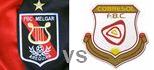 Melgar Cobresol FBC highlights