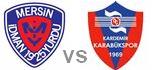 Mersin Karabuk highlights