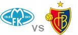Molde Basel highlights