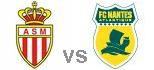 Monaco Nantes highlights