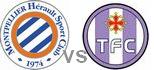 MHSC Toulouse highlights