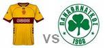 Motherwell PAO highlights