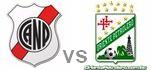 Nacional Potosi Oriente Petrolero highlights