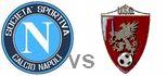Napoli Grosseto highlights