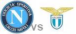 Napoli Lazio highlights