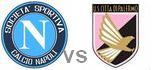 Napoli Palermo highlights