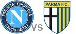 Napoli Parma highlights