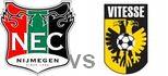NEC Vitesse highlights
