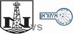 FK Neftchi Kiryat Shmona highlights
