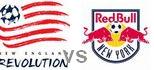 Revolution Red Bulls highlights
