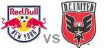 Red Bulls DC highlights