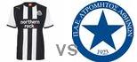 Newcastle Atromitos highlights