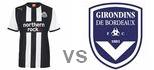 Newcastle Girondins highlights