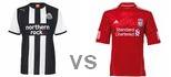 Newcastle Liverpool highlights