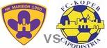 Maribor Koper highlights
