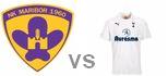 Maribor Spurs highlights