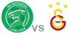 Olimpija Gala highlights